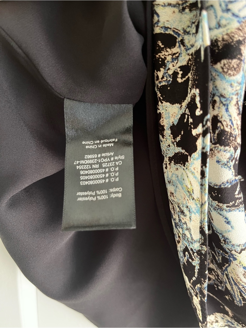 Aritzia Babaton Everly Camisole Top Blouse - Picture 8 of 9